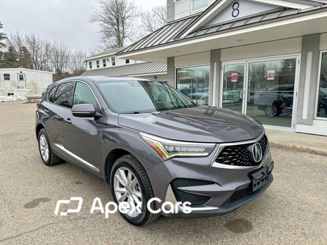 Acura RDX 2020 - Image 1 of 13
