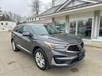 Acura RDX 2020