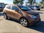 Buick Encore 2016