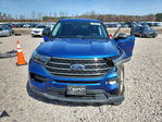Ford Explorer 2022