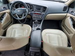 Kia Optima 2011