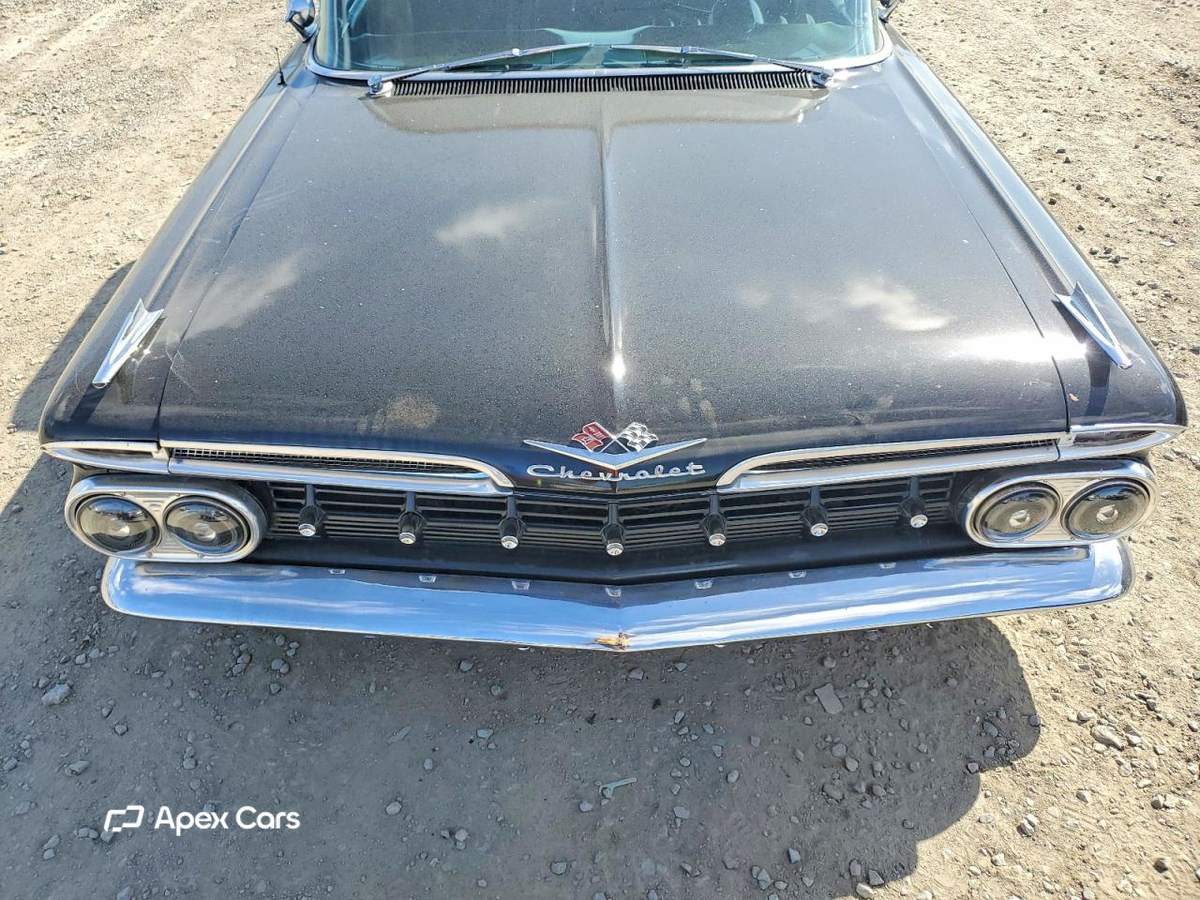 Chevrolet  1959