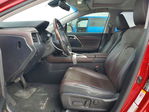 Lexus RX 2018