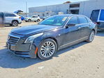 Cadillac CT6 2016