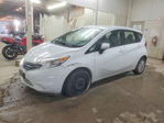 Nissan Versa 2016