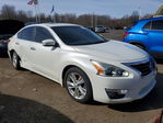 Nissan Altima 2013
