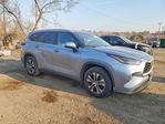Toyota Highlander 2023