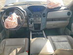 Honda Pilot 2012