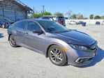 Honda Civic 2020