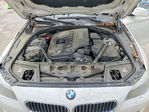 BMW Series 5 2011