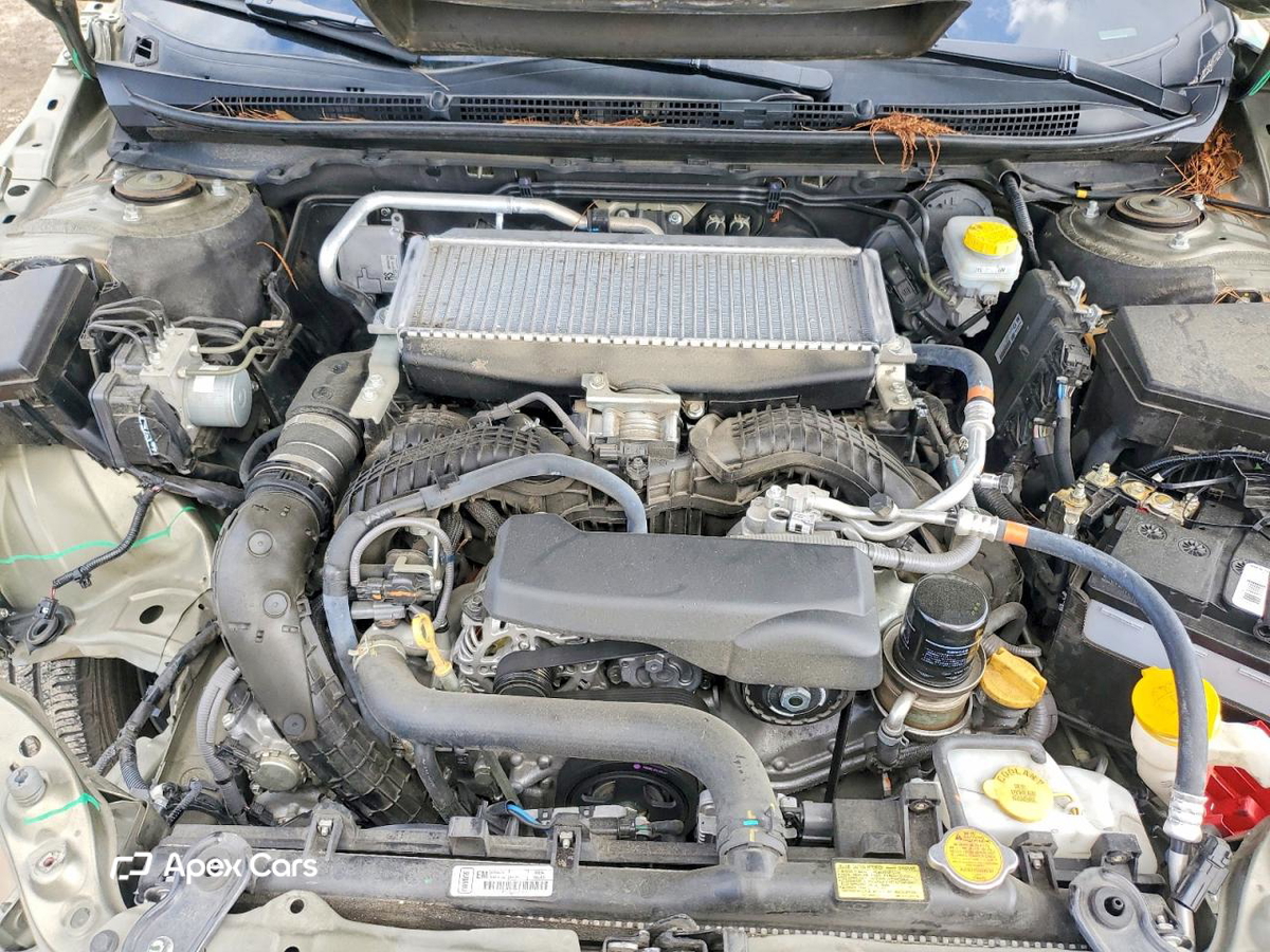 Subaru Outback 2023