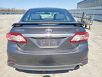 Toyota Corolla 2012