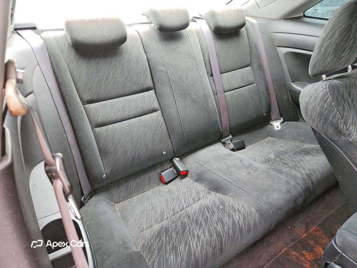 Honda Civic 2007