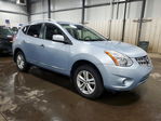 Nissan Rogue 2012