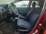 Mitsubishi Mirage 2018