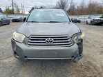 Toyota Highlander 2008