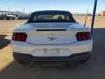 Ford Mustang 2025