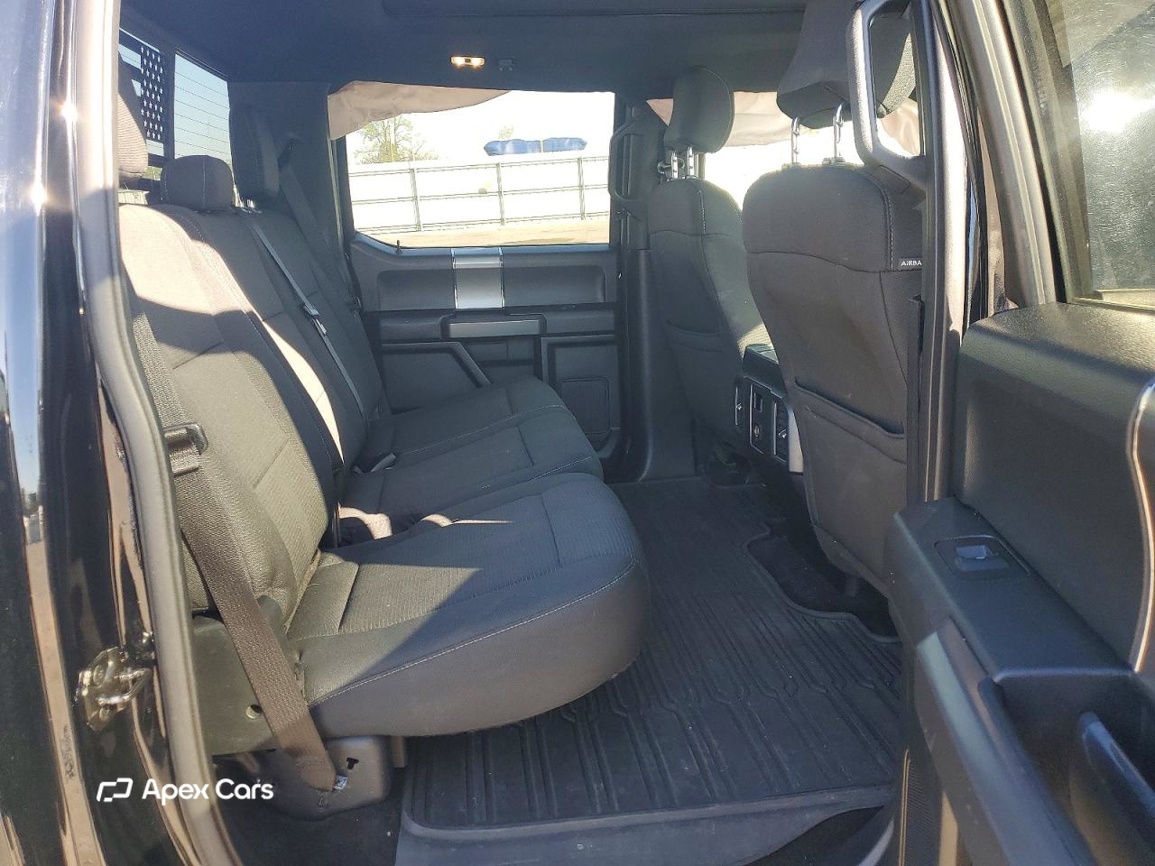 Ford F-150 2016