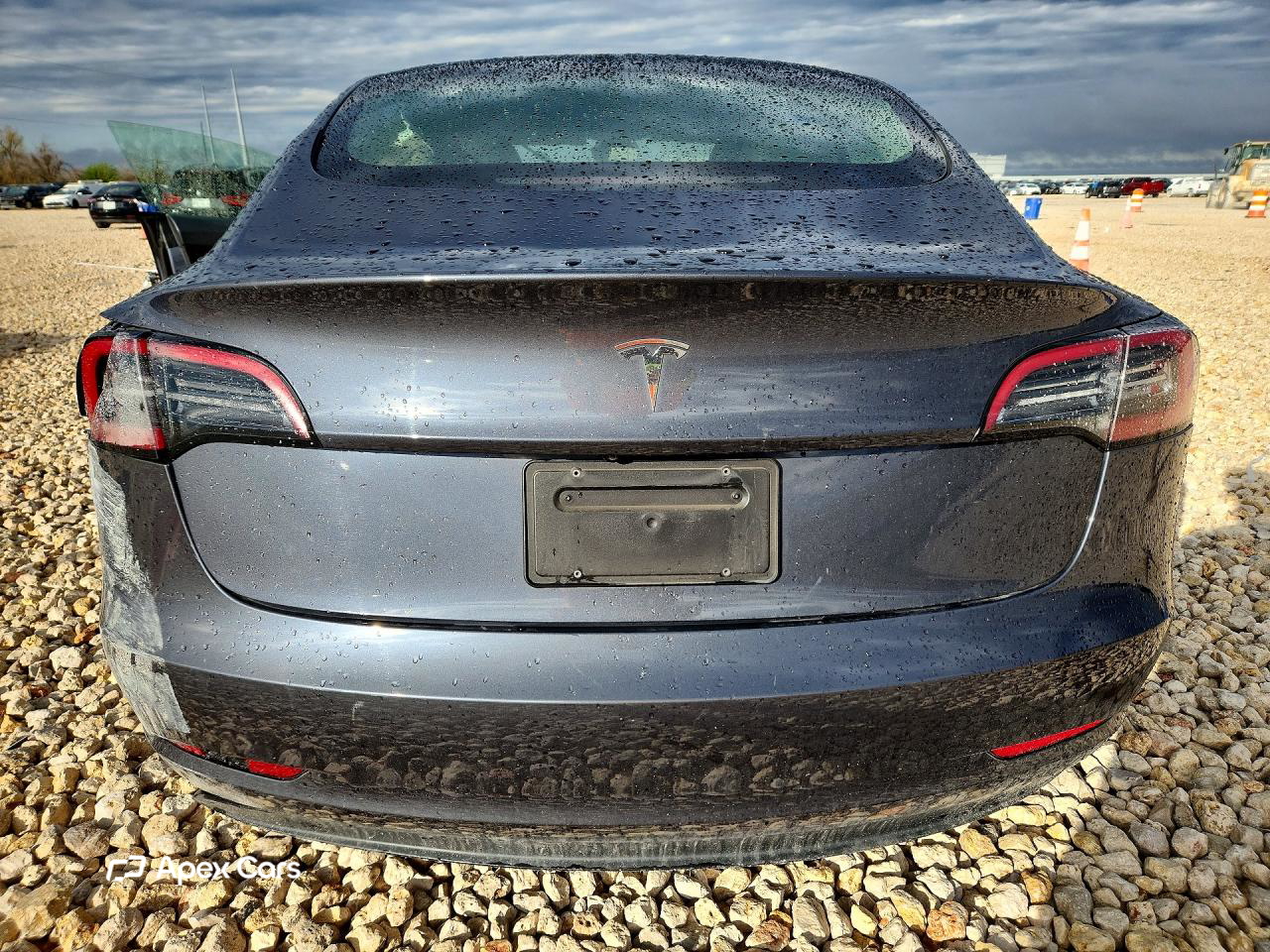 Tesla Model 3 2023
