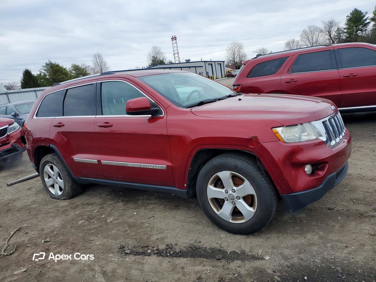 Jeep Cherokee 2013