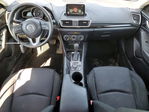 Mazda 3 2016
