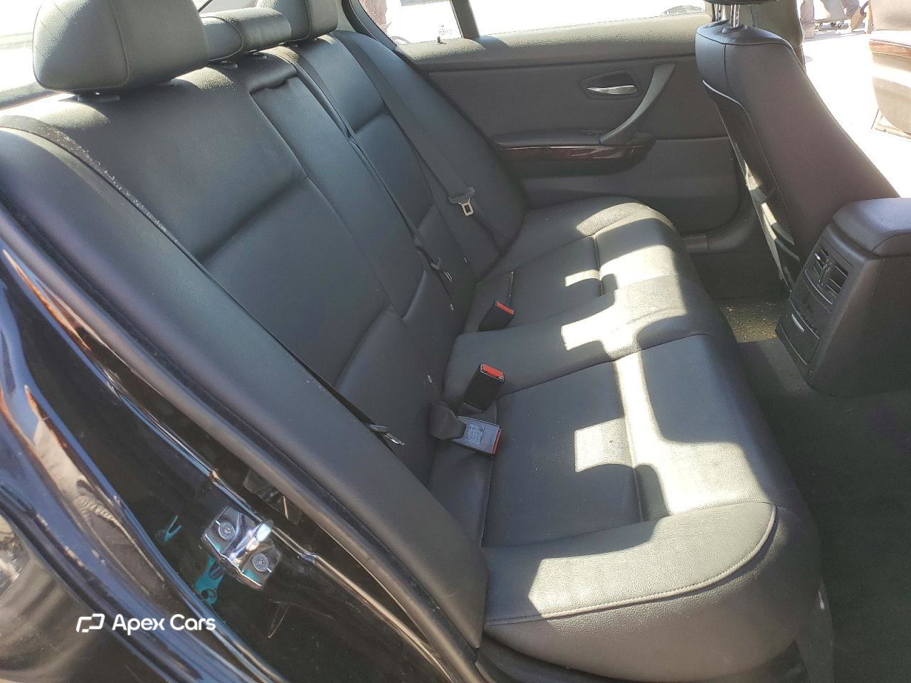 BMW Series 3 2006