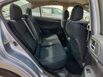 Subaru Impreza 2014