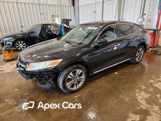 2013 Honda Crosstour - Image 1 of 5