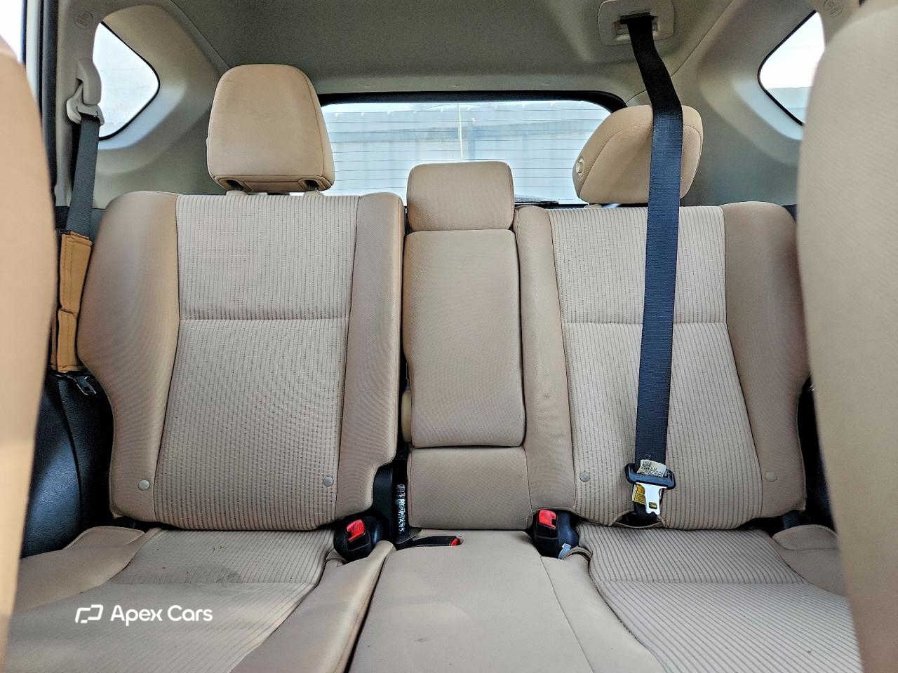 Toyota RAV 4 2013