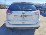 Nissan Rogue 2015