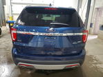Ford Explorer 2016