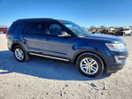Ford Explorer 2017