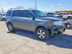 Honda Pilot 2011
