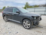 Nissan Pathfinder 2013