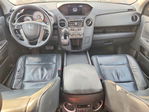 Honda Pilot 2015