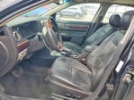 Lincoln MKZ 2007