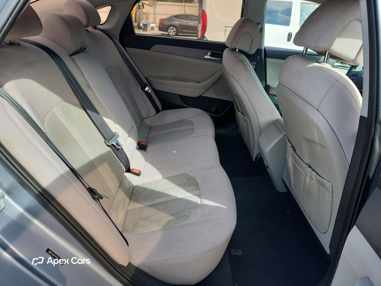 Hyundai Sonata 2017