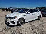 Kia Optima 2019