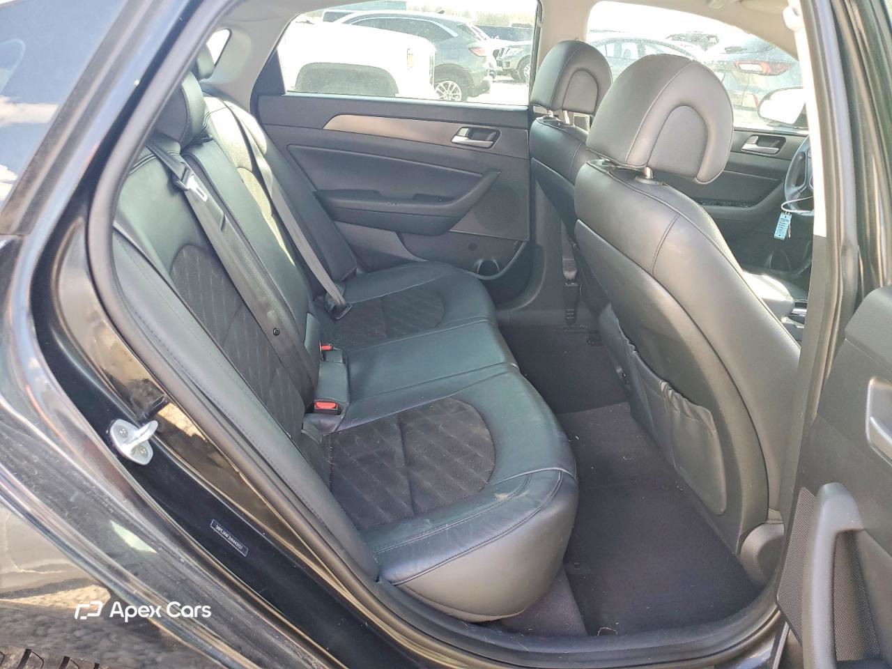 Hyundai Sonata 2017