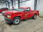 Dodge Dakota 1992