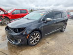 Chrysler Pacifica 2017