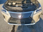 Lexus RX 2016