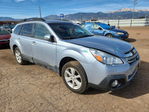 Subaru Outback 2013