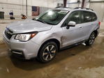 Subaru Forester 2018