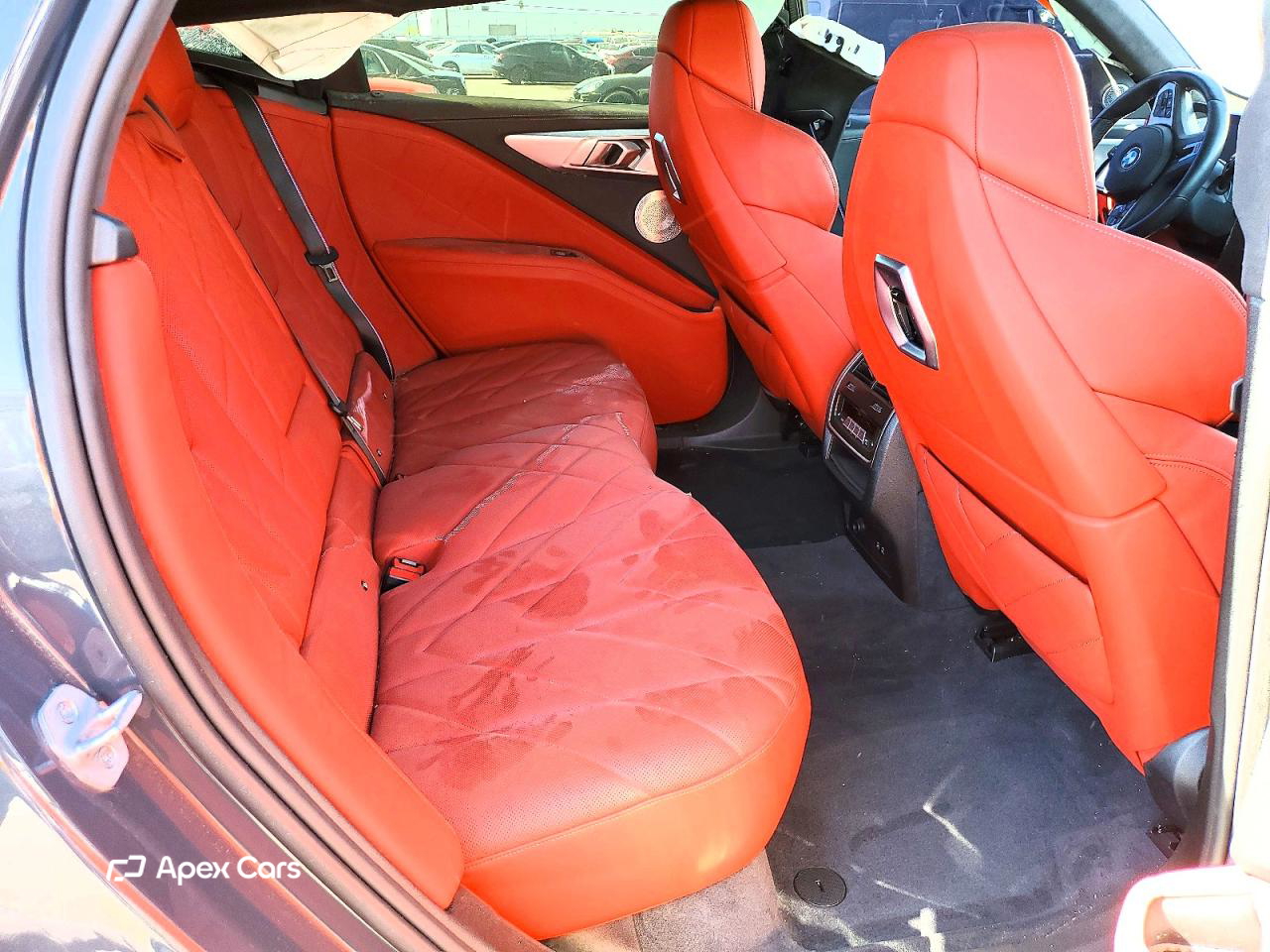 BMW XM 2024