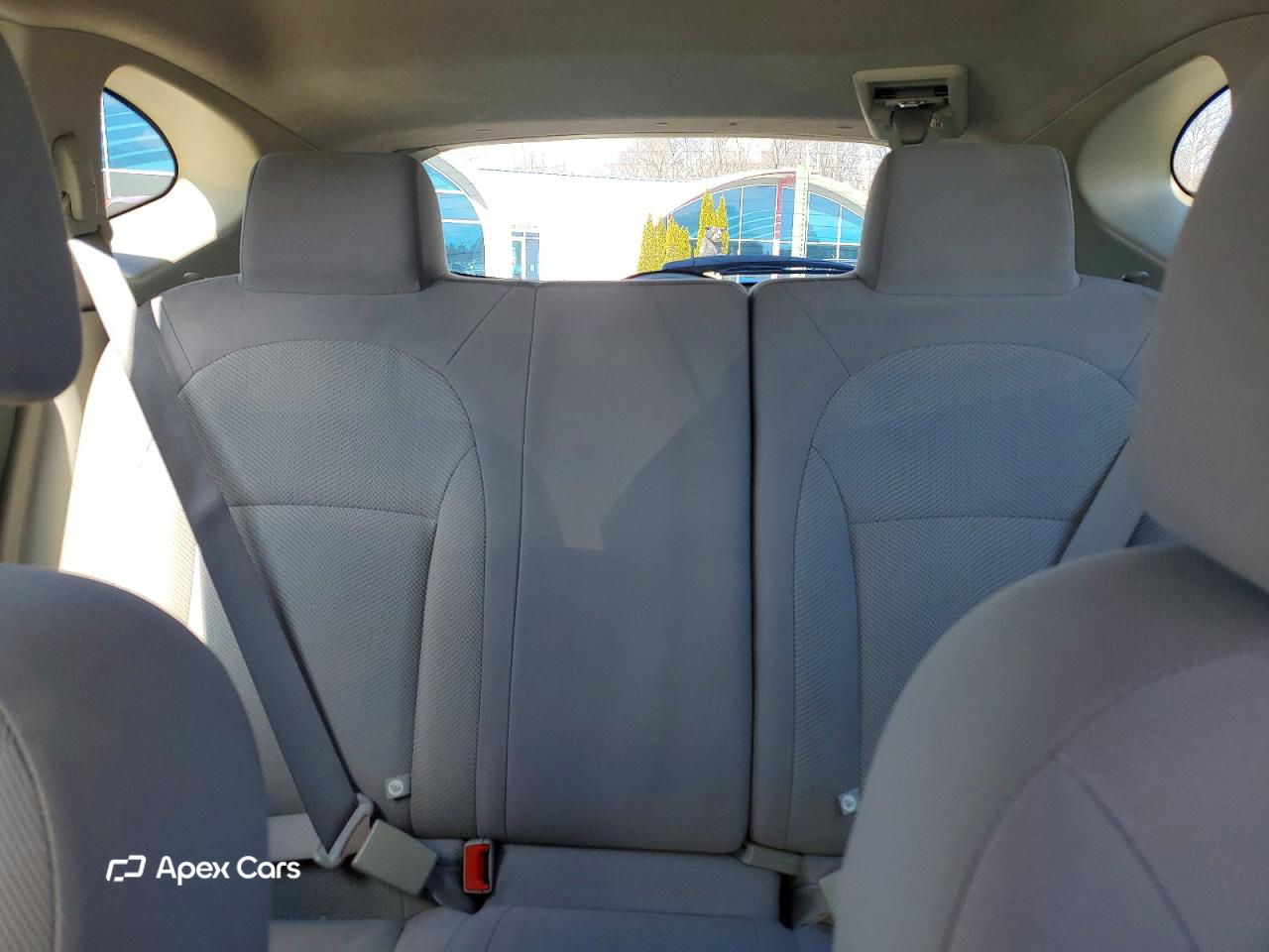 Nissan Rogue 2013