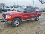 Ford Explorer 2003