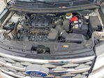 Ford Explorer 2018