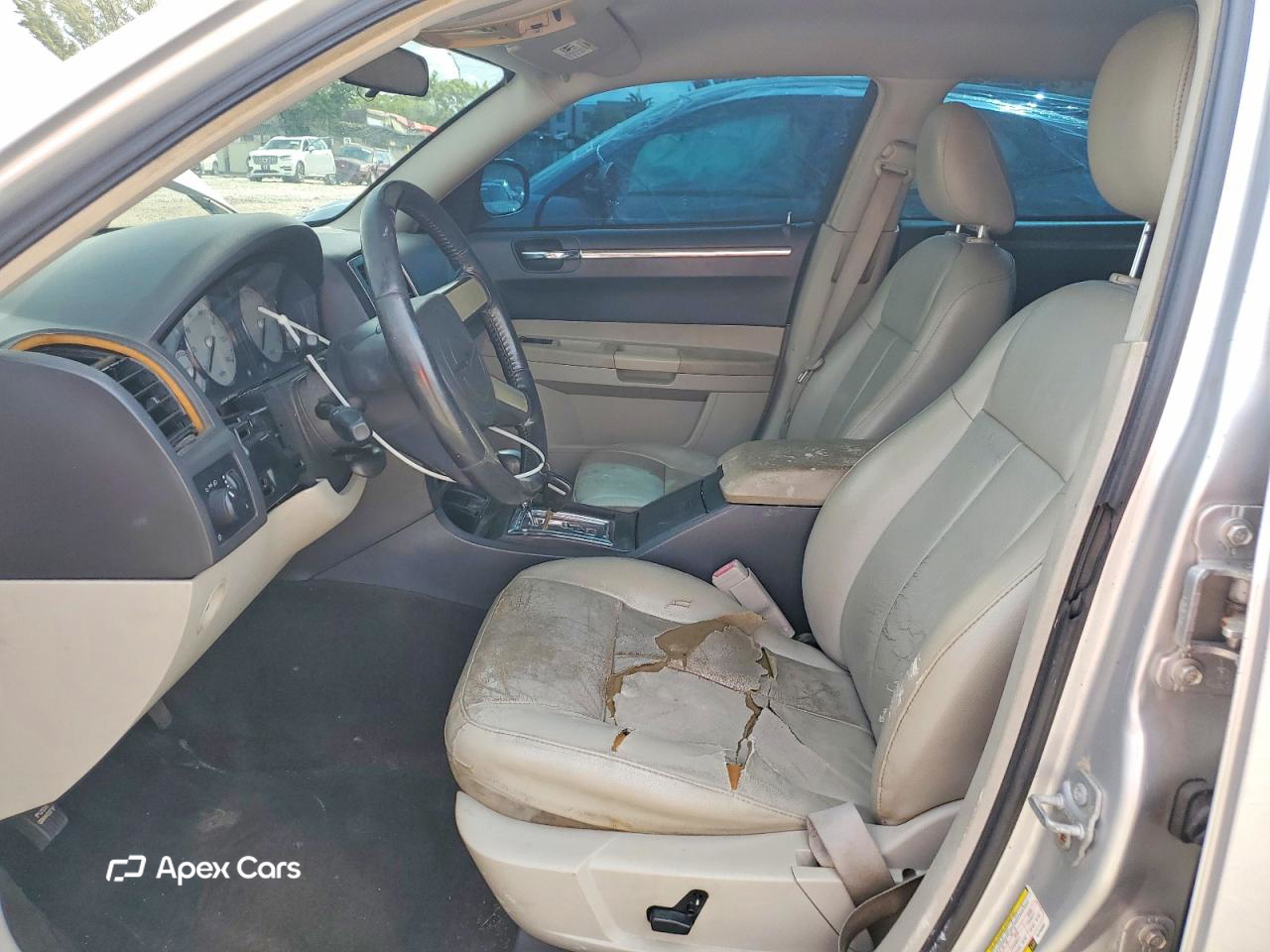 Chrysler 300 2007