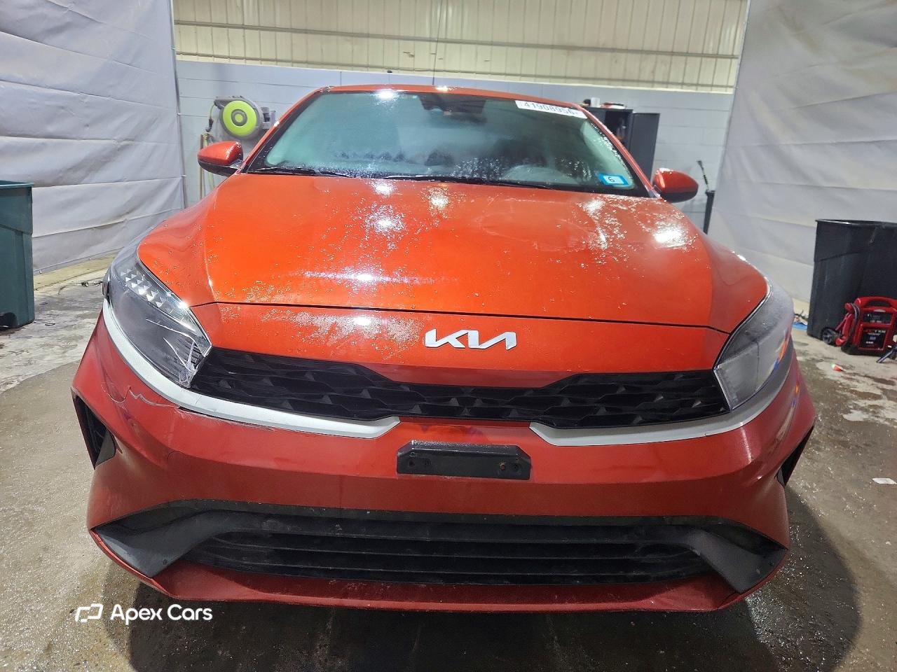 Kia Forte 2023